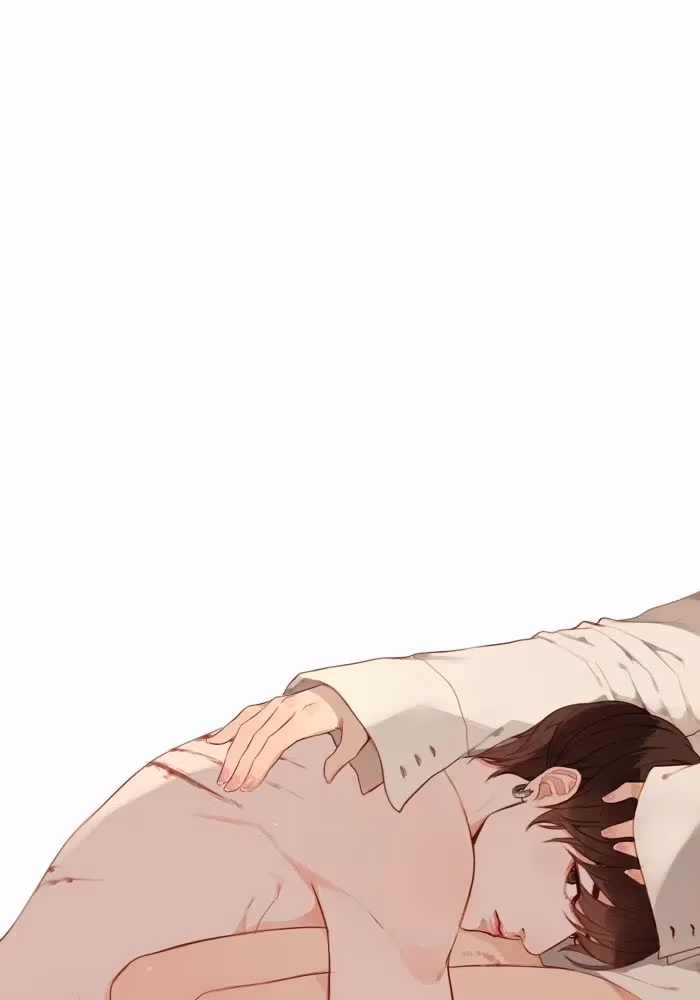 Read Our Omega Leadernim! chapter 6 image 9 on Lezhin