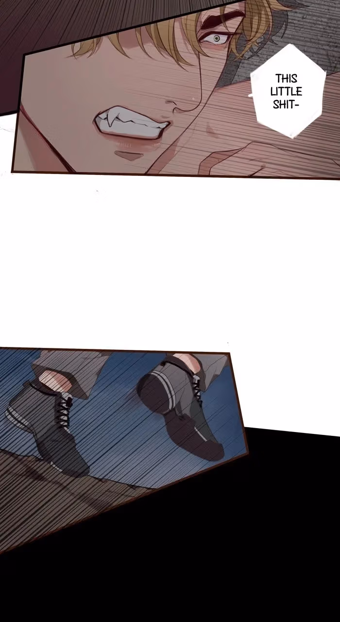 Read Our Omega Leadernim! chapter 60 image 12 on Lezhin