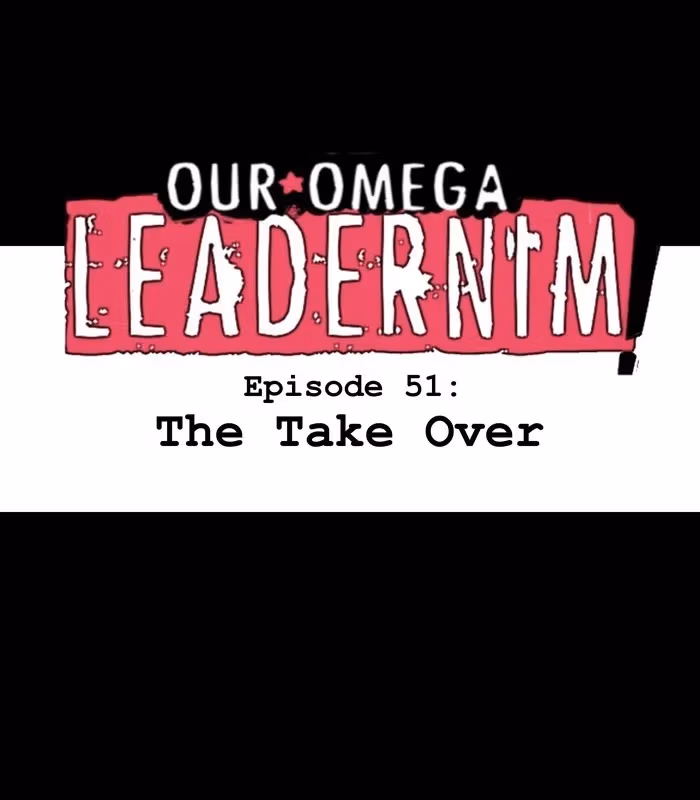 Read Our Omega Leadernim! chapter 60 image 2 on Lezhin
