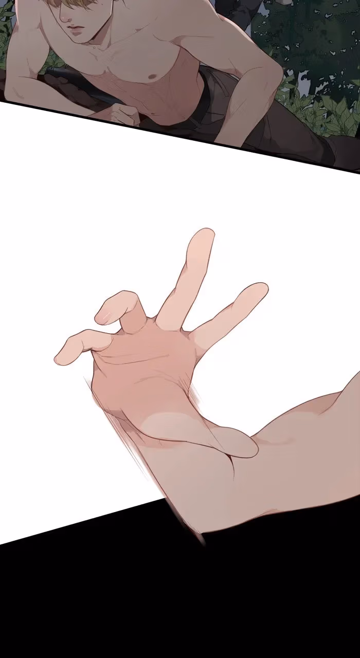 Read Our Omega Leadernim! chapter 60 image 24 on Lezhin