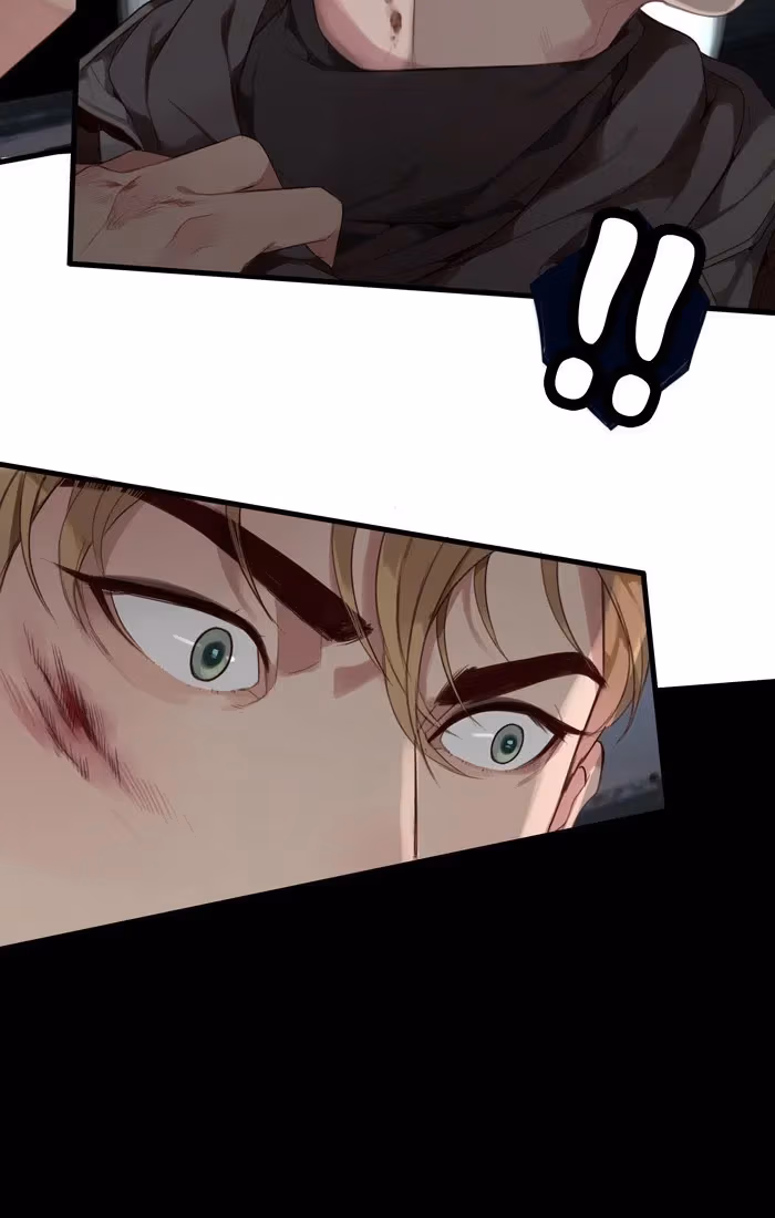 Read Our Omega Leadernim! chapter 60 image 27 on Lezhin