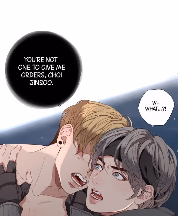 Read Our Omega Leadernim! chapter 60 image 30 on Lezhin