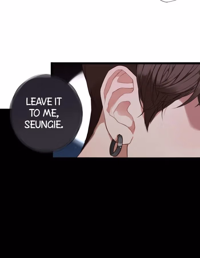 Read Our Omega Leadernim! chapter 60 image 34 on Lezhin