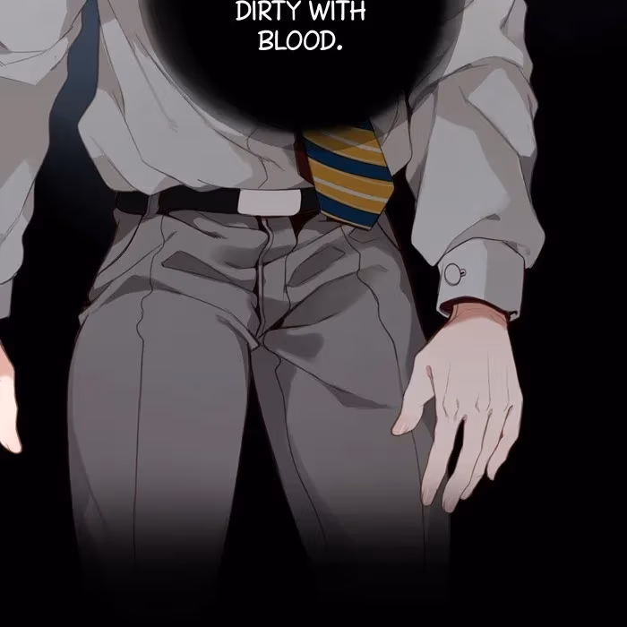 Read Our Omega Leadernim! chapter 60 image 36 on Lezhin