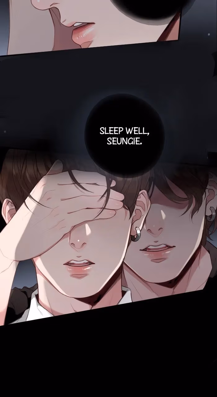Read Our Omega Leadernim! chapter 60 image 38 on Lezhin