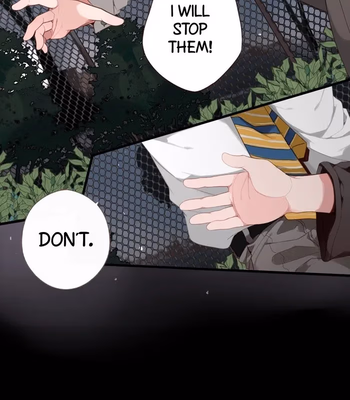 Read Our Omega Leadernim! chapter 60 image 4 on Lezhin