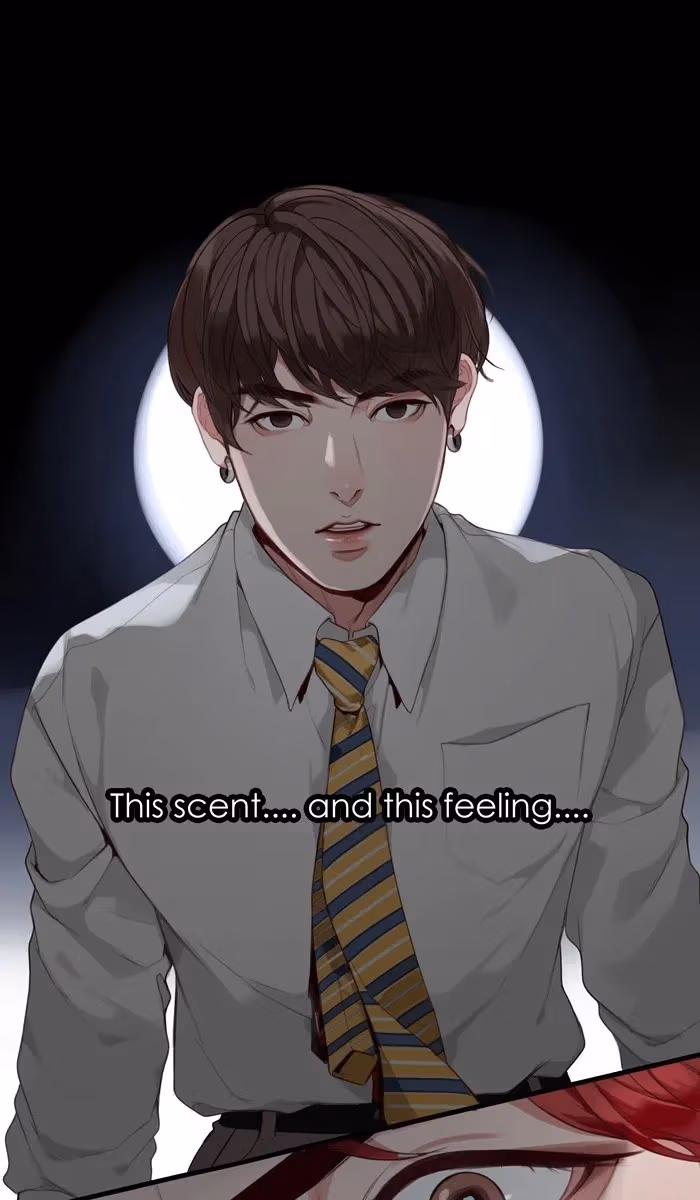 Read Our Omega Leadernim! chapter 60 image 43 on Lezhin