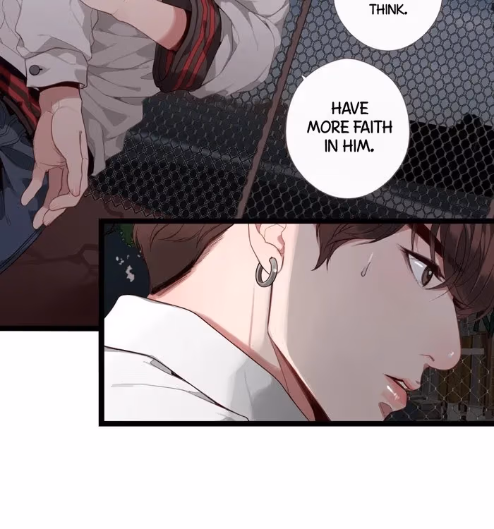 Read Our Omega Leadernim! chapter 60 image 6 on Lezhin