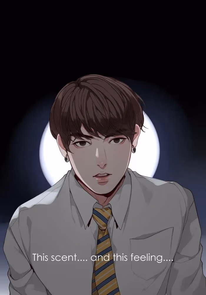 Read Our Omega Leadernim! chapter 61 image 1 on Lezhin