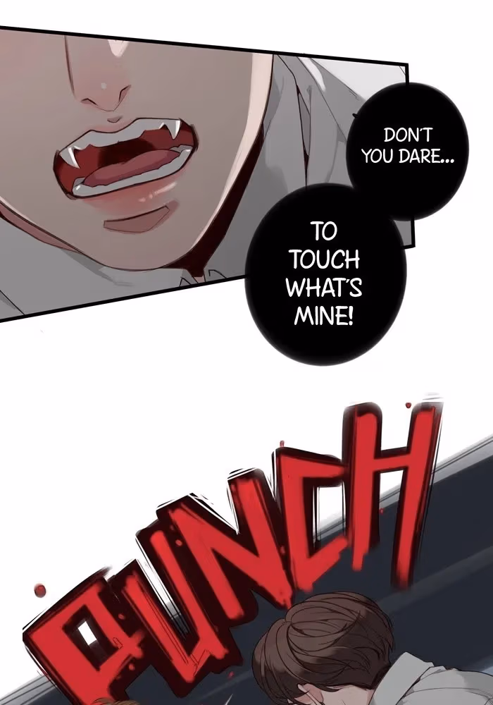 Read Our Omega Leadernim! chapter 61 image 10 on Lezhin