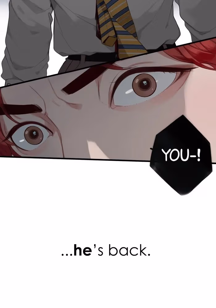 Read Our Omega Leadernim! chapter 61 image 2 on Lezhin