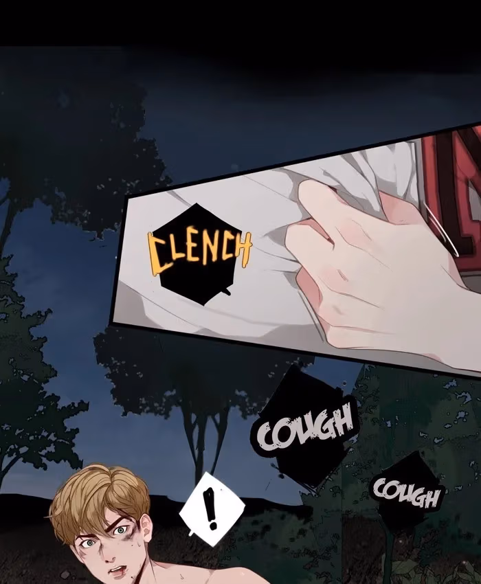 Read Our Omega Leadernim! chapter 61 image 25 on Lezhin