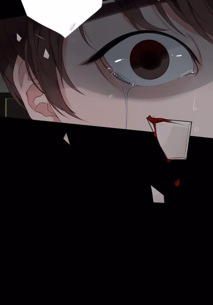 Read Our Omega Leadernim! chapter 61 image 39 on Lezhin