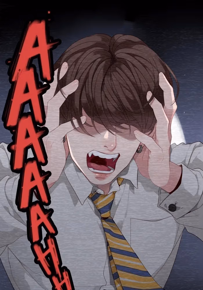 Read Our Omega Leadernim! chapter 61 image 40 on Lezhin