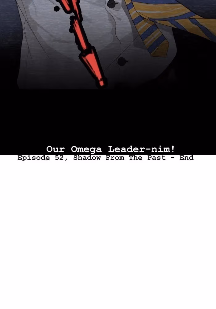 Read Our Omega Leadernim! chapter 61 image 41 on Lezhin