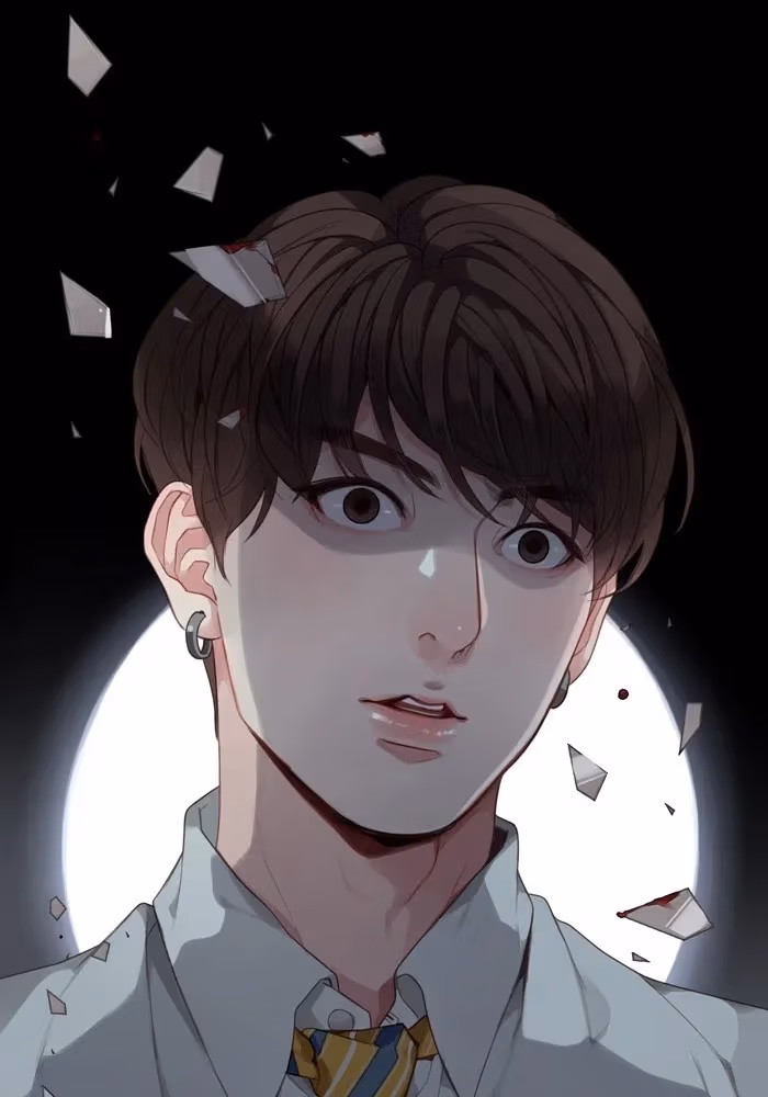 Read Our Omega Leadernim! chapter 61 image 6 on Lezhin