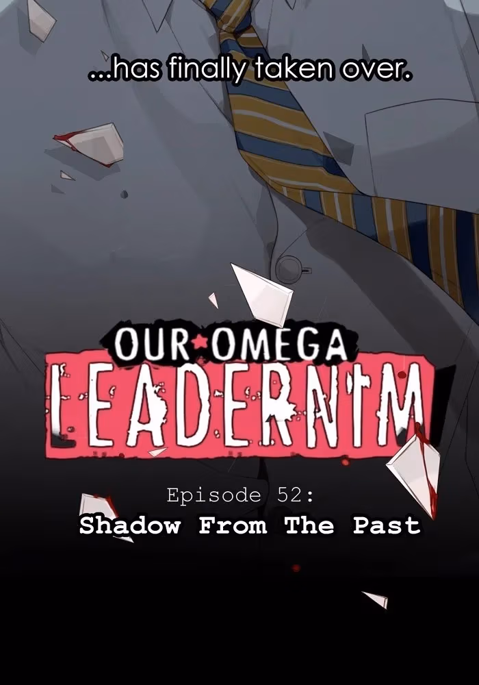 Read Our Omega Leadernim! chapter 61 image 7 on Lezhin