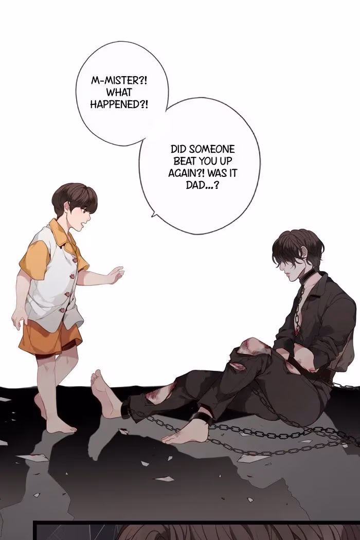 Read Our Omega Leadernim! chapter 62 image 11 on Lezhin
