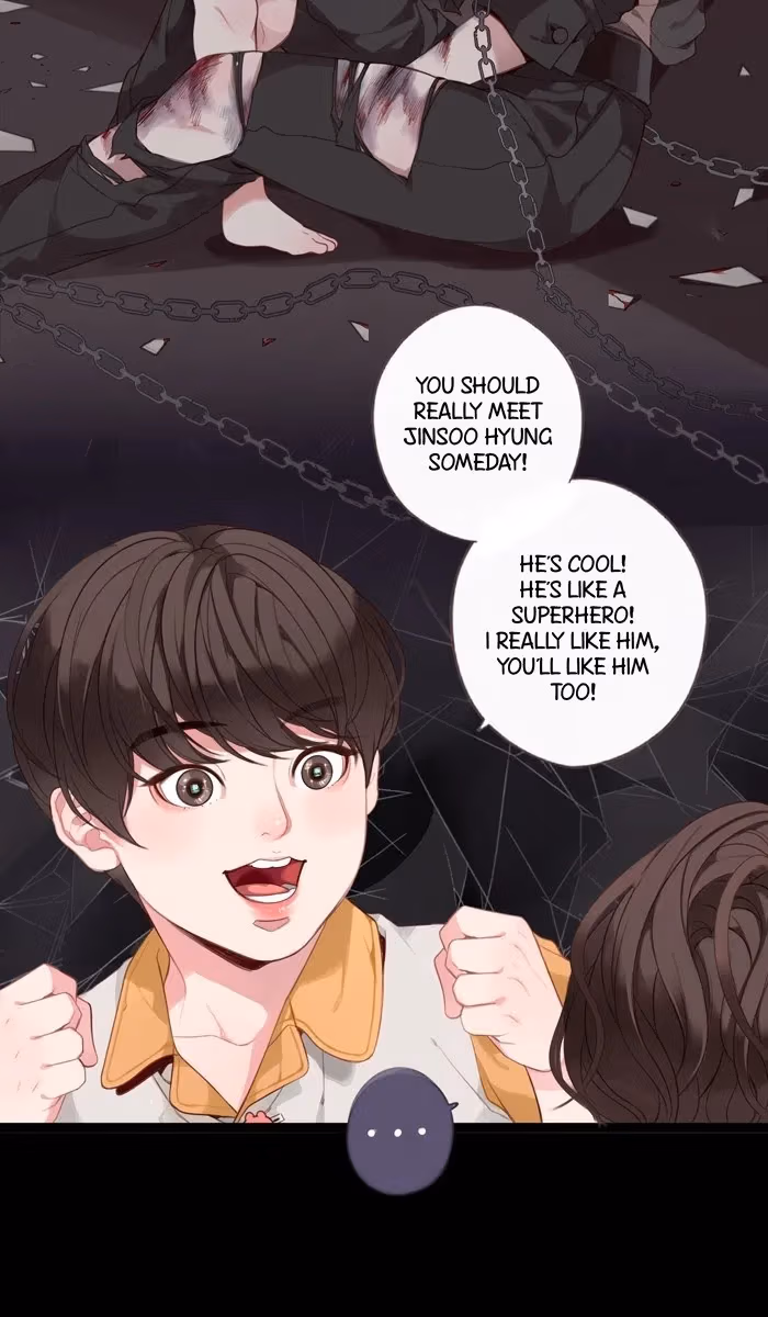 Read Our Omega Leadernim! chapter 62 image 14 on Lezhin