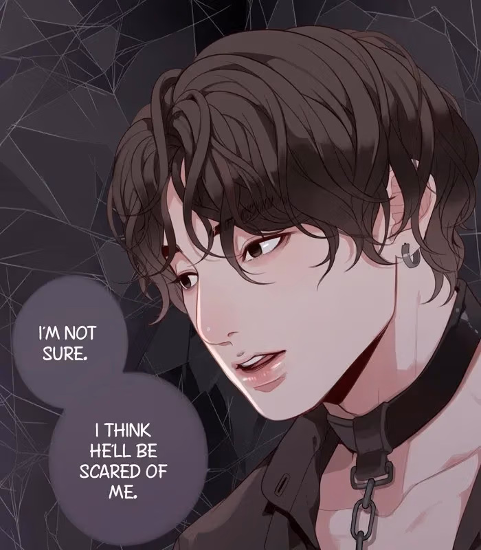 Read Our Omega Leadernim! chapter 62 image 15 on Lezhin