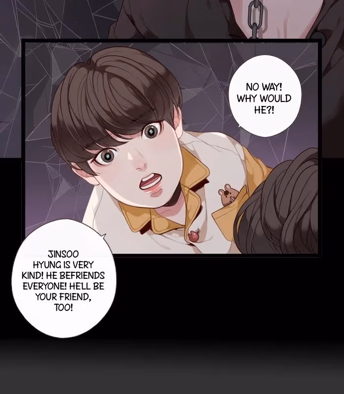 Read Our Omega Leadernim! chapter 62 image 16 on Lezhin