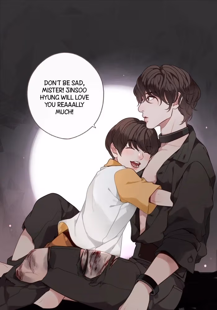 Read Our Omega Leadernim! chapter 62 image 17 on Lezhin
