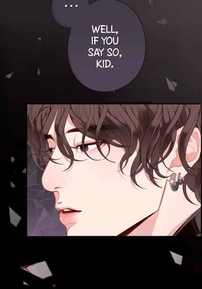Read Our Omega Leadernim! chapter 62 image 19 on Lezhin
