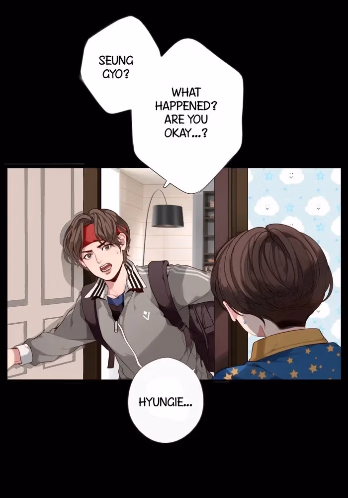 Read Our Omega Leadernim! chapter 62 image 2 on Lezhin