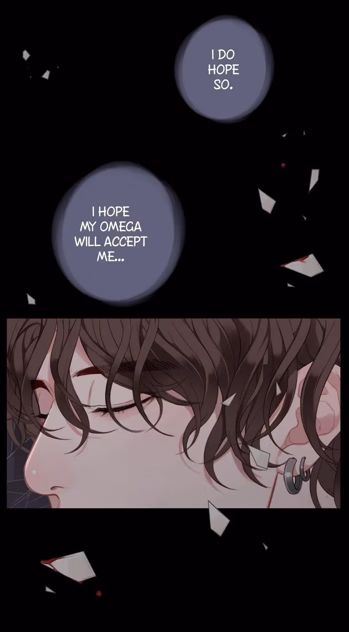 Read Our Omega Leadernim! chapter 62 image 20 on Lezhin