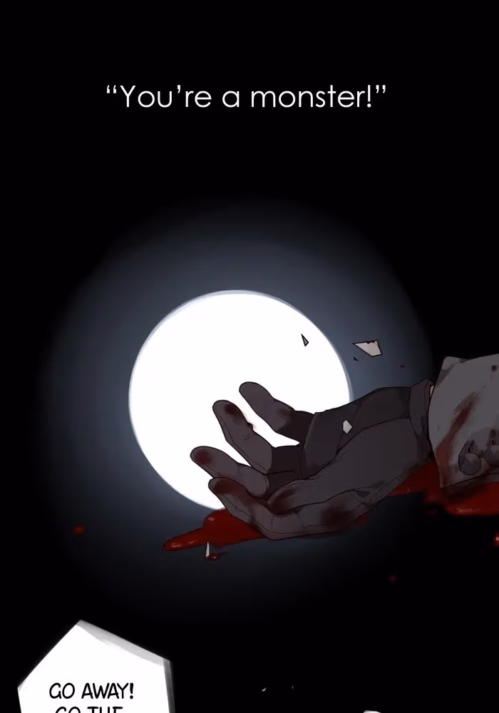 Read Our Omega Leadernim! chapter 62 image 21 on Lezhin