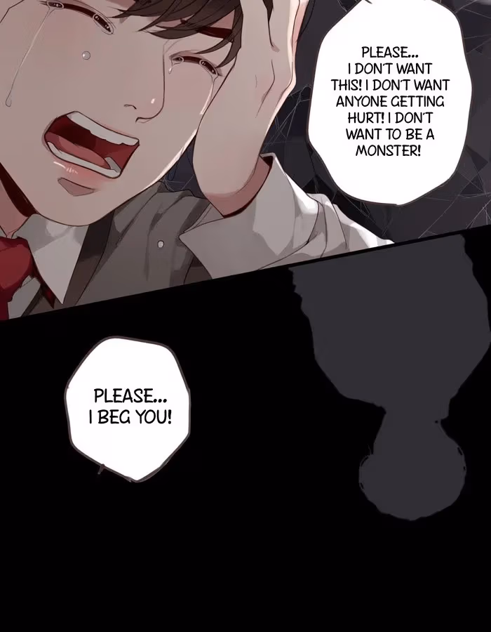Read Our Omega Leadernim! chapter 62 image 26 on Lezhin