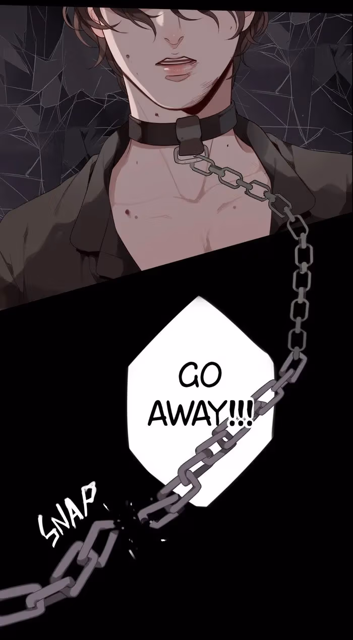 Read Our Omega Leadernim! chapter 62 image 27 on Lezhin