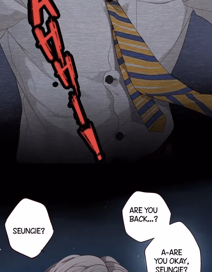 Read Our Omega Leadernim! chapter 62 image 29 on Lezhin
