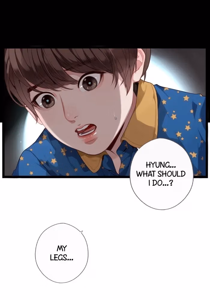 Read Our Omega Leadernim! chapter 62 image 3 on Lezhin