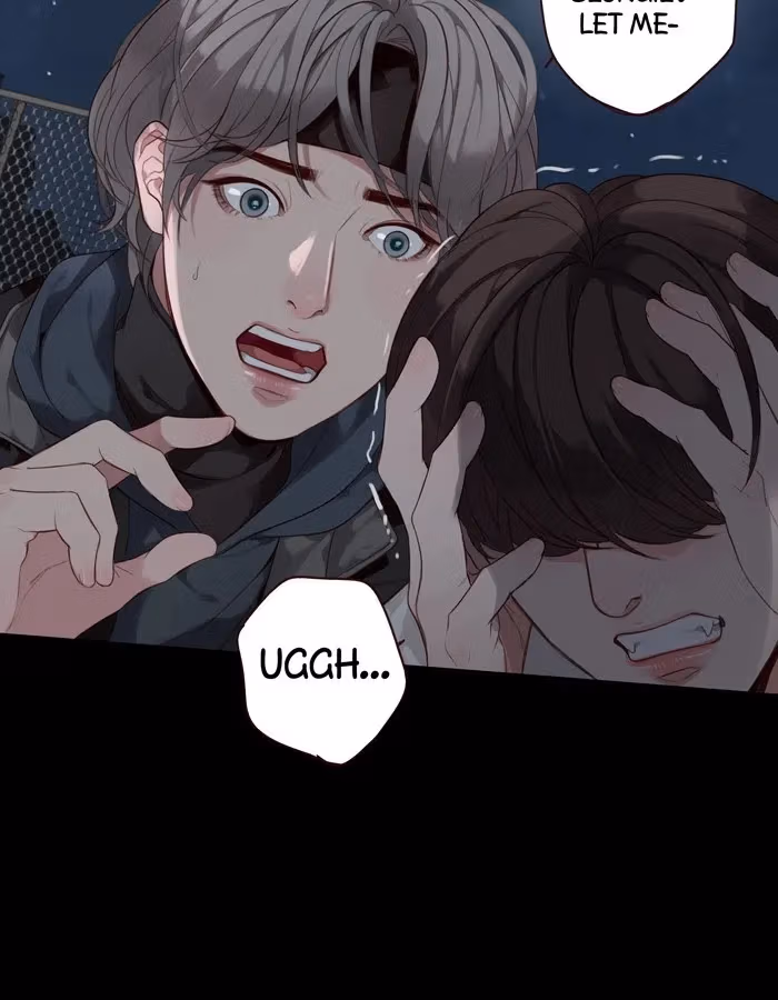 Read Our Omega Leadernim! chapter 62 image 30 on Lezhin