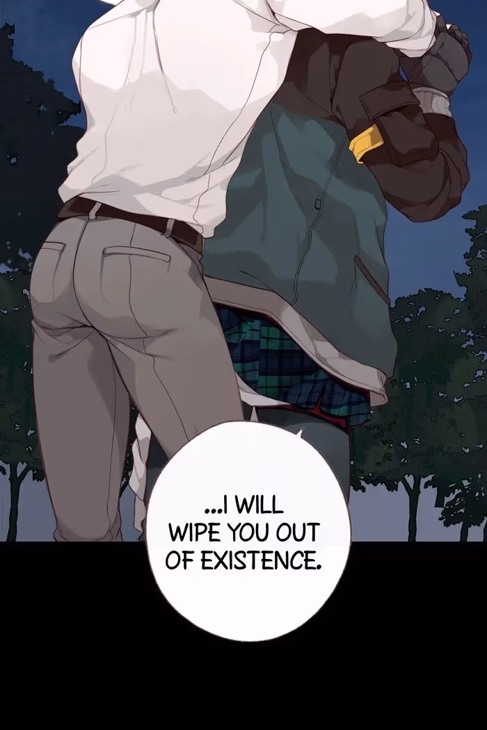 Read Our Omega Leadernim! chapter 62 image 38 on Lezhin