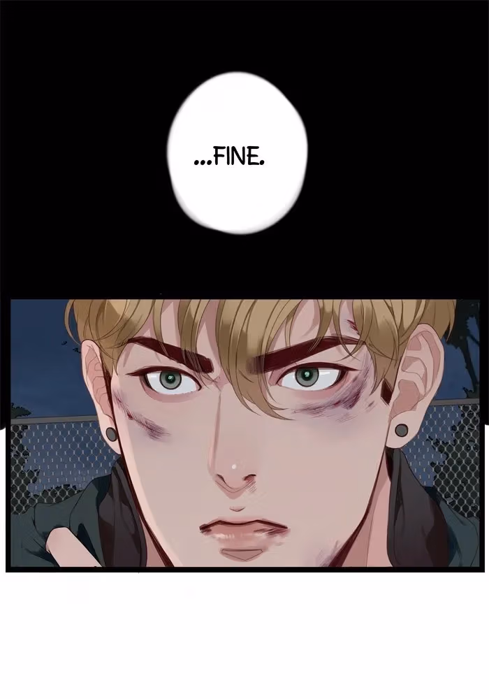 Read Our Omega Leadernim! chapter 62 image 39 on Lezhin