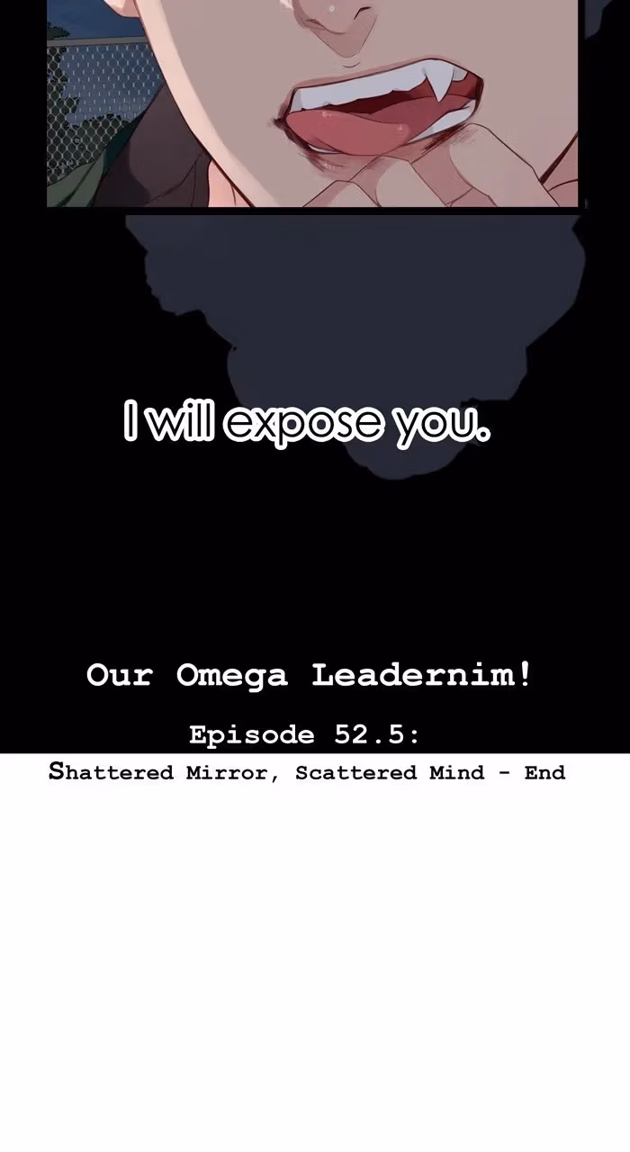 Read Our Omega Leadernim! chapter 62 image 42 on Lezhin