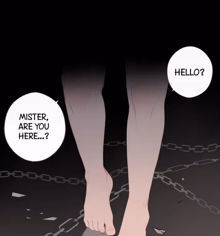 Read Our Omega Leadernim! chapter 62 image 9 on Lezhin
