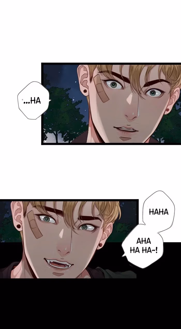 Read Our Omega Leadernim! chapter 63 image 16 on Lezhin