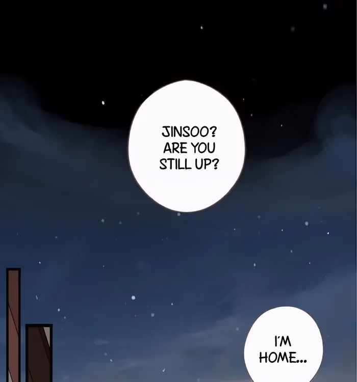 Read Our Omega Leadernim! chapter 63 image 20 on Lezhin