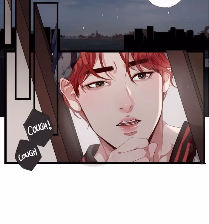 Read Our Omega Leadernim! chapter 63 image 21 on Lezhin
