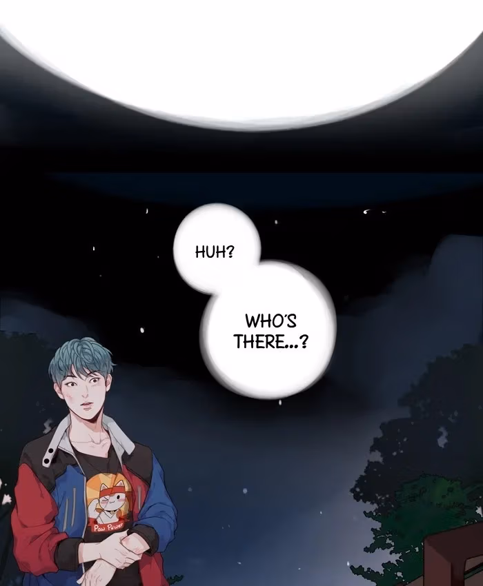 Read Our Omega Leadernim! chapter 63 image 28 on Lezhin