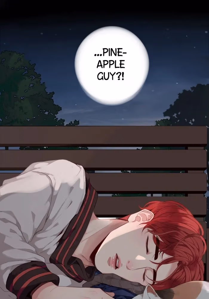 Read Our Omega Leadernim! chapter 63 image 30 on Lezhin