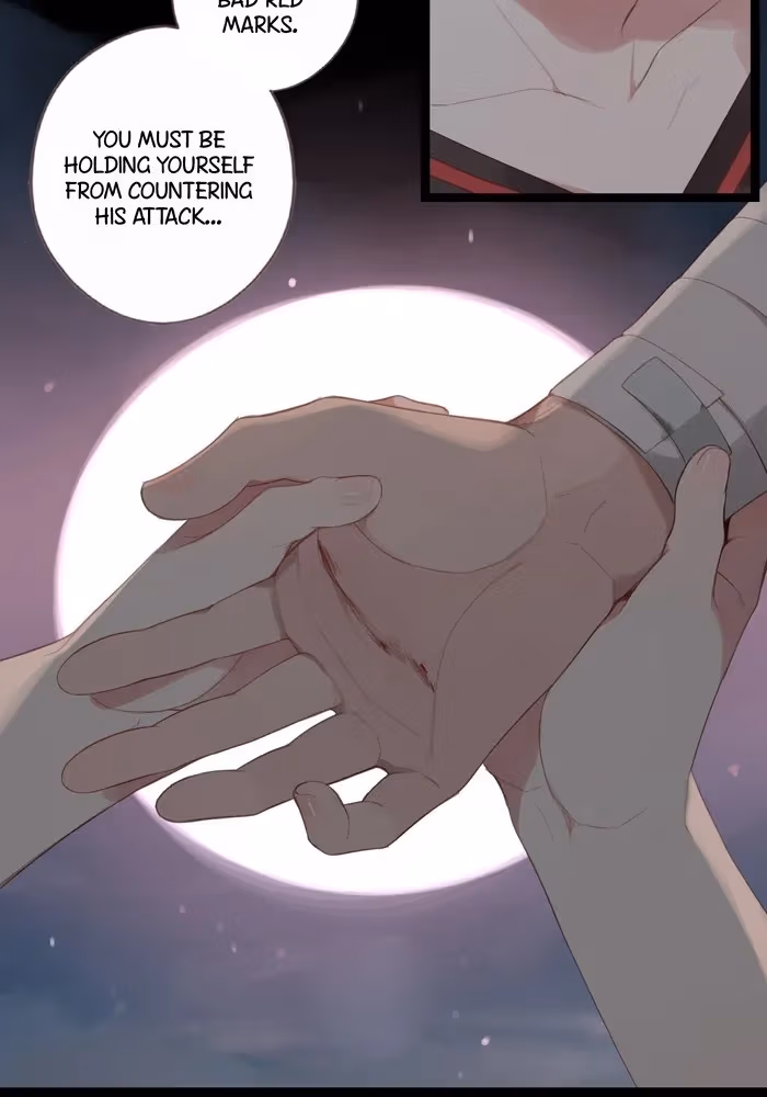 Read Our Omega Leadernim! chapter 63 image 5 on Lezhin
