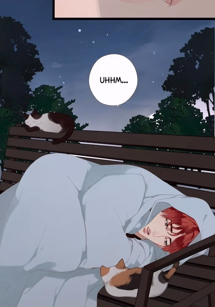 Read Our Omega Leadernim! chapter 64 image 1 on Lezhin