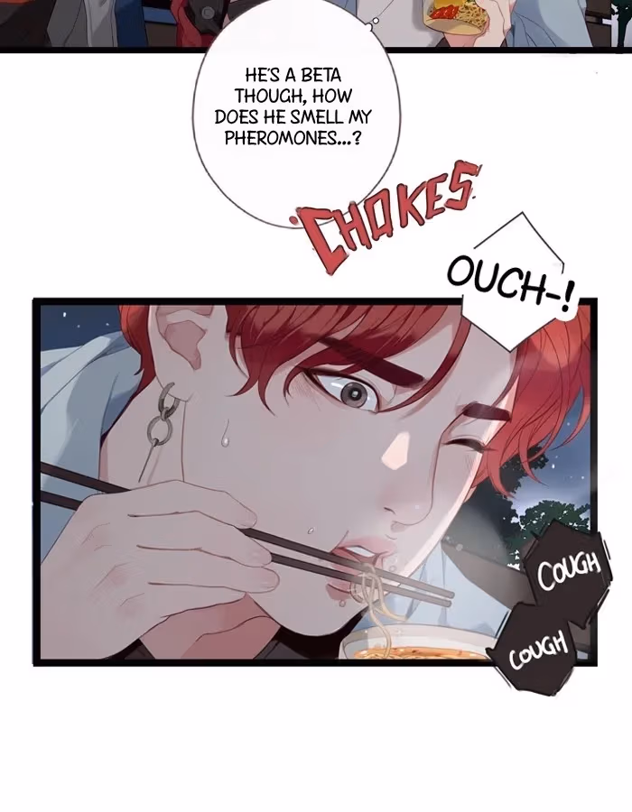 Read Our Omega Leadernim! chapter 64 image 11 on Lezhin