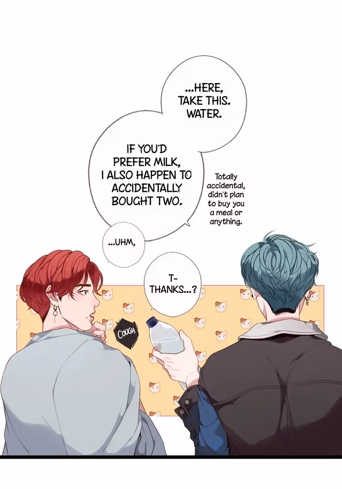 Read Our Omega Leadernim! chapter 64 image 12 on Lezhin