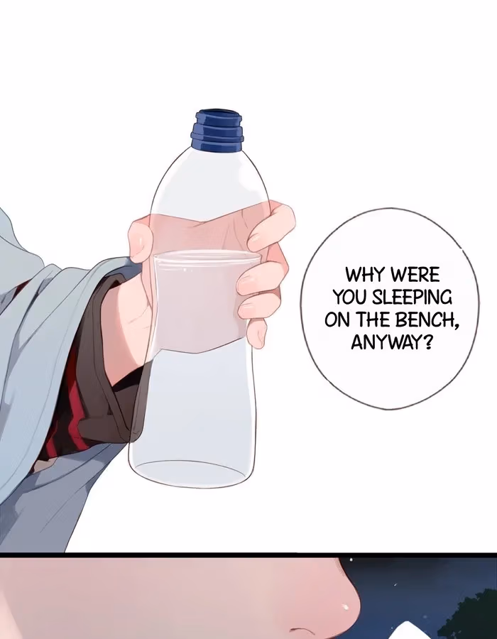 Read Our Omega Leadernim! chapter 64 image 15 on Lezhin
