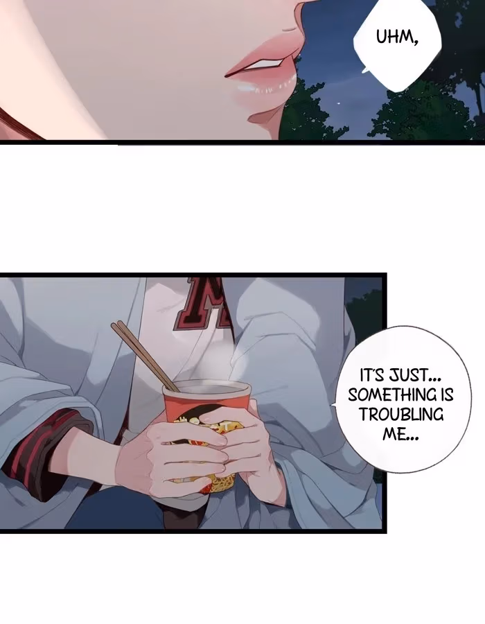 Read Our Omega Leadernim! chapter 64 image 16 on Lezhin